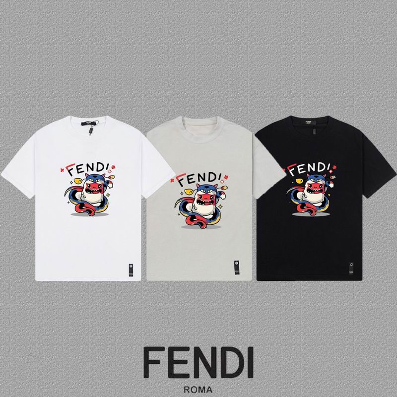 Fendi S-2XL dgtr74